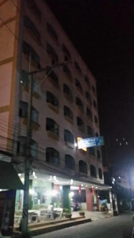 The 1 Place Hat Yai Luaran gambar
